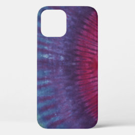 GEFÄRBTE KRAWATTE - LILA Case-Mate iPhone HÜLLE