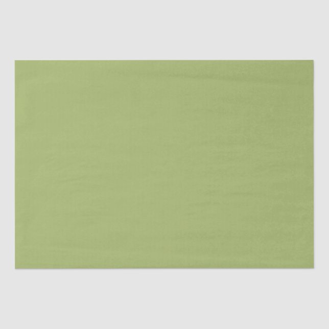 Gefärbte Krawatte Watermelon Seidenpapier (Vorderseite)