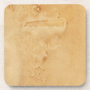 Gefärbtes Papier 1 Untersetzer