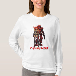 Gefechte (Rote Einheit) T-Shirt