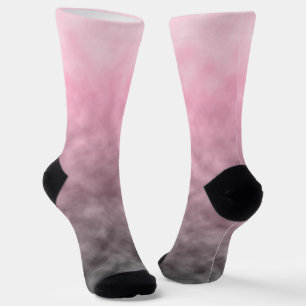 Gefiederte Esche Socken