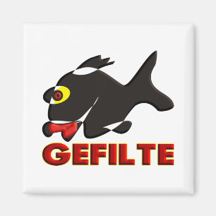 Gefilte Magnet