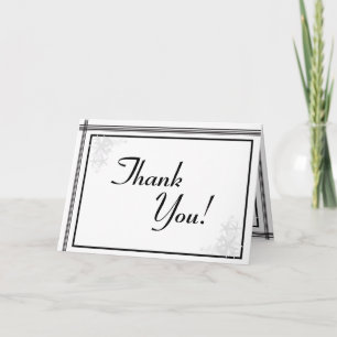 Geflossen Dankeschön Card Sommer Liebe und Muschel Dankeskarte