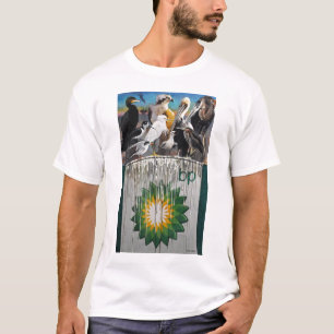 Geflügel-Sprache durch Paul Jackson aws, nws T-Shirt
