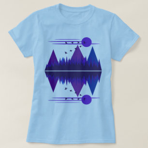 Geflügel T-Shirt