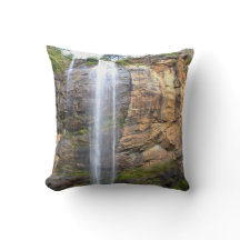Geflüster von Toccoa Falls