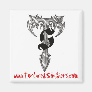 Gefolterte Seeleute - "Homepage" - Magnet