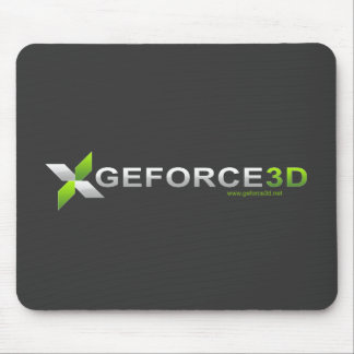 GEFORCE3D.NET MOUSEPAD