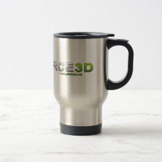 GEFORCE3D.NET REISEBECHER