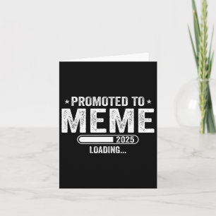Gefördert zu Meme Est 2025 bald zu Meme Mütter wer Karte
