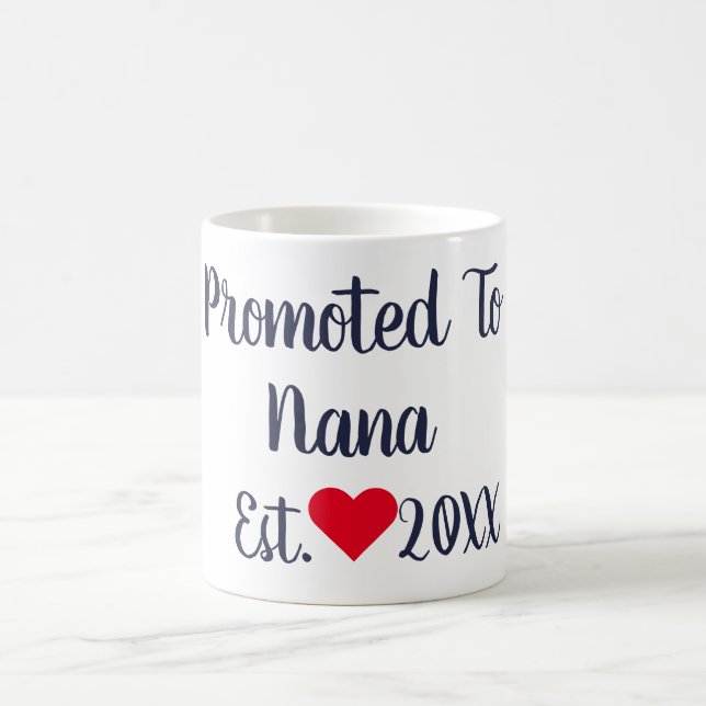 Gefördert zu Nana-Marine u. zur roten Tasse (Mittel)
