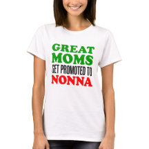 Gefördert zu Nonna