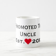 Gefördert zu Onkel Black u. zur Rot-Tasse