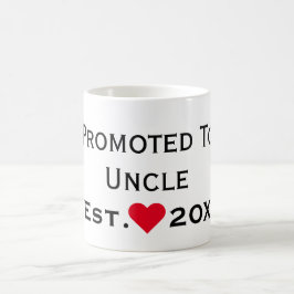 Gefördert zu Onkel Black u. zur Rot-Tasse Kaffeetasse