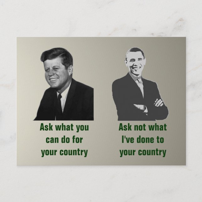 Gefragt Frag nicht Postkarte (Vorderseite)