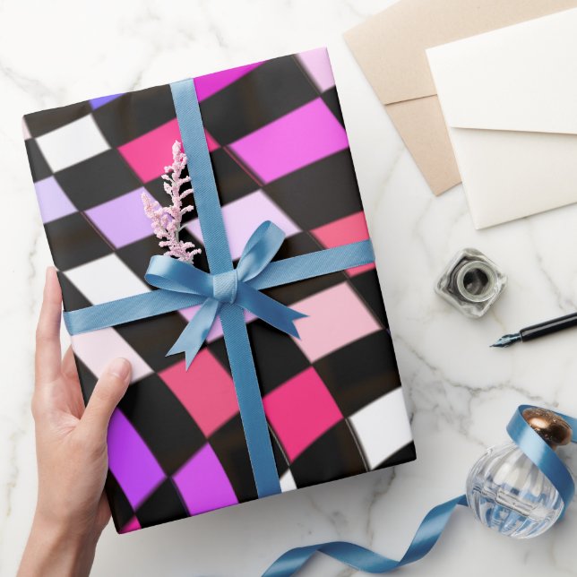 Gefragt geometrisch geschenkpapier (Schenken)