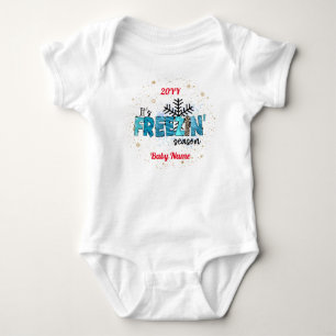 Gefriersaison individuell anpassen baby strampler
