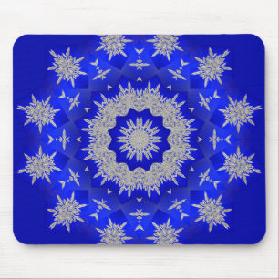 gefroren #2 mousepad