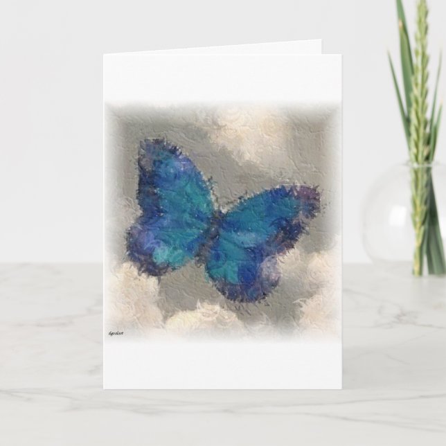 gefroren karte (Vorderseite)