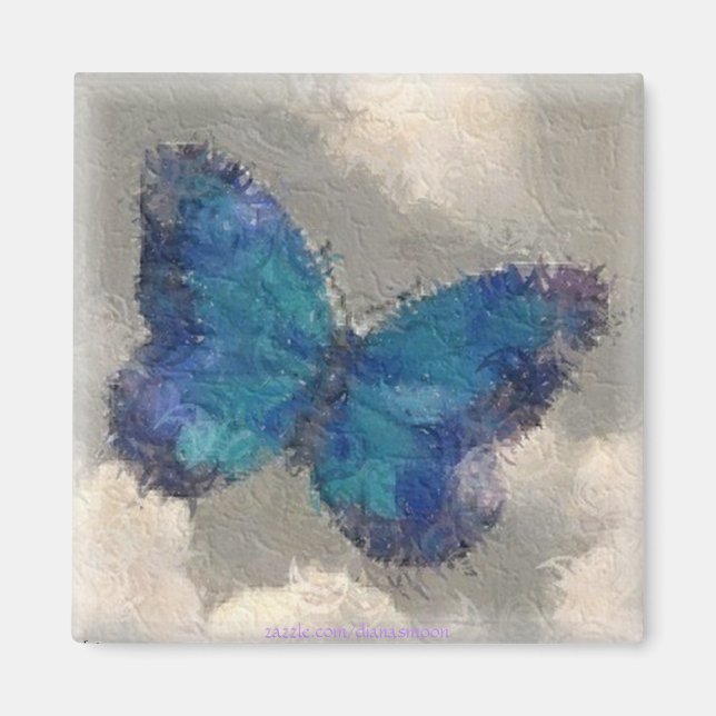 gefroren magnet (Vorne)