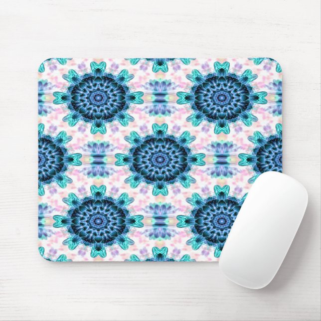 Gefroren...... Mousepad (Mit Mouse)