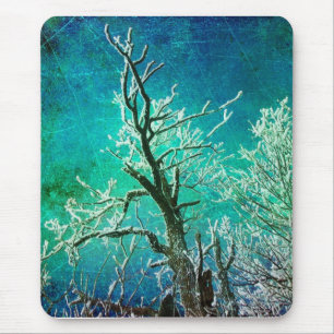 gefroren mousepad