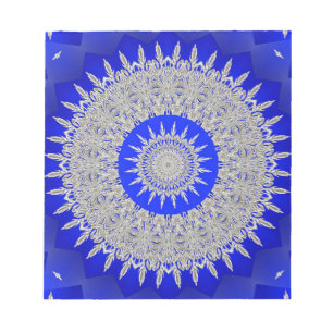 gefroren notizblock