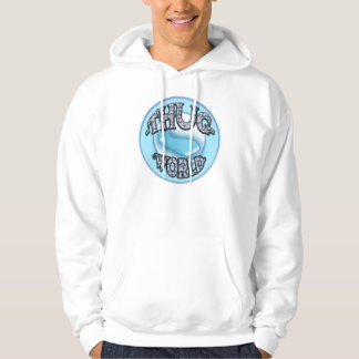 gefrorene heraus Verbrecherwelt t Hoodie