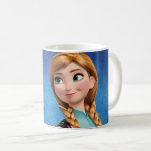 Gefrorene Tasse
