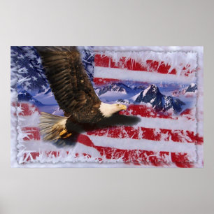 Gefrorener Ruhm Poster