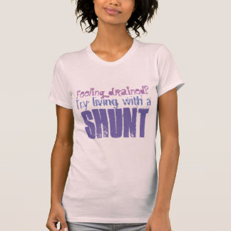 Gefühl abgelassen? T-Shirt