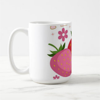 Gefühl Berry Good Kaffeetasse