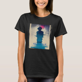 Gefühl Blue - Limited Edition (1) T-Shirt