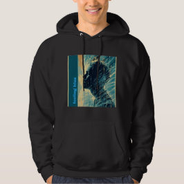 Gefühl Blue - Limited Edition (2) Hoodie