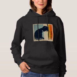 Gefühl Blue - Limited Edition (3) Hoodie