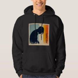 Gefühl Blue - Limited Edition (3) Hoodie
