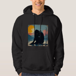 Gefühl Blue - Limited Edition (4) Hoodie