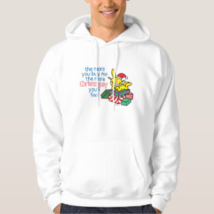 Gefühl Christmasy Hoodie