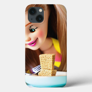 Gefühl du es jetzt? Case-Mate iPhone hülle