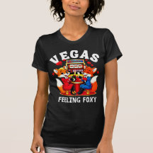 Gefühl Foxy Slot Machine Las Vegas Valentine