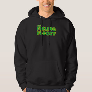 Gefühl Froggy Hoodie