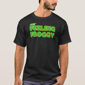 Gefühl Froggy T-Shirt