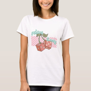 Gefühl Glück Valentinstag T - Shirt