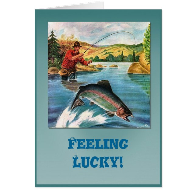 Gefühl glücklich! (Vorne)