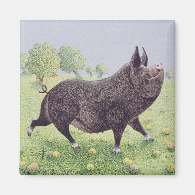Gefühl Great Magnet (Vorne)