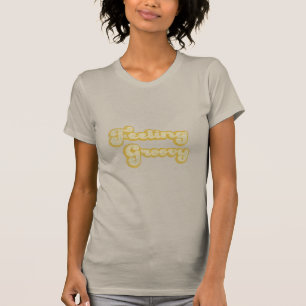 Gefühl Groovy T-Shirt