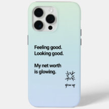 Gefühl gut aussehen gute Telefonfälle