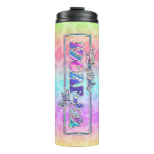 Gefühl IDGAF-ish Thermal Tumbler Thermosbecher