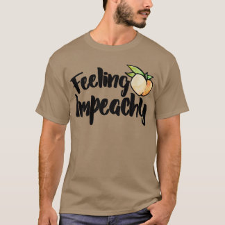 Gefühl Impeachy T-Shirt