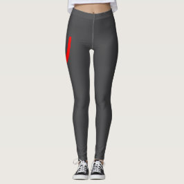 Gefühl ist leggings